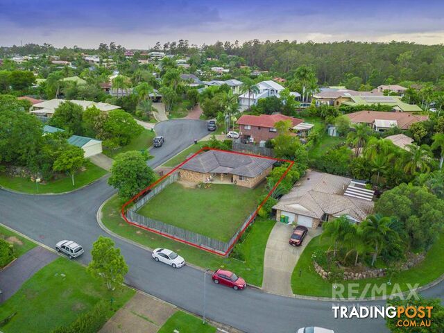 2 Alton Court ALBANY CREEK QLD 4035