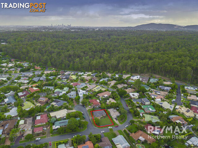 2 Alton Court ALBANY CREEK QLD 4035