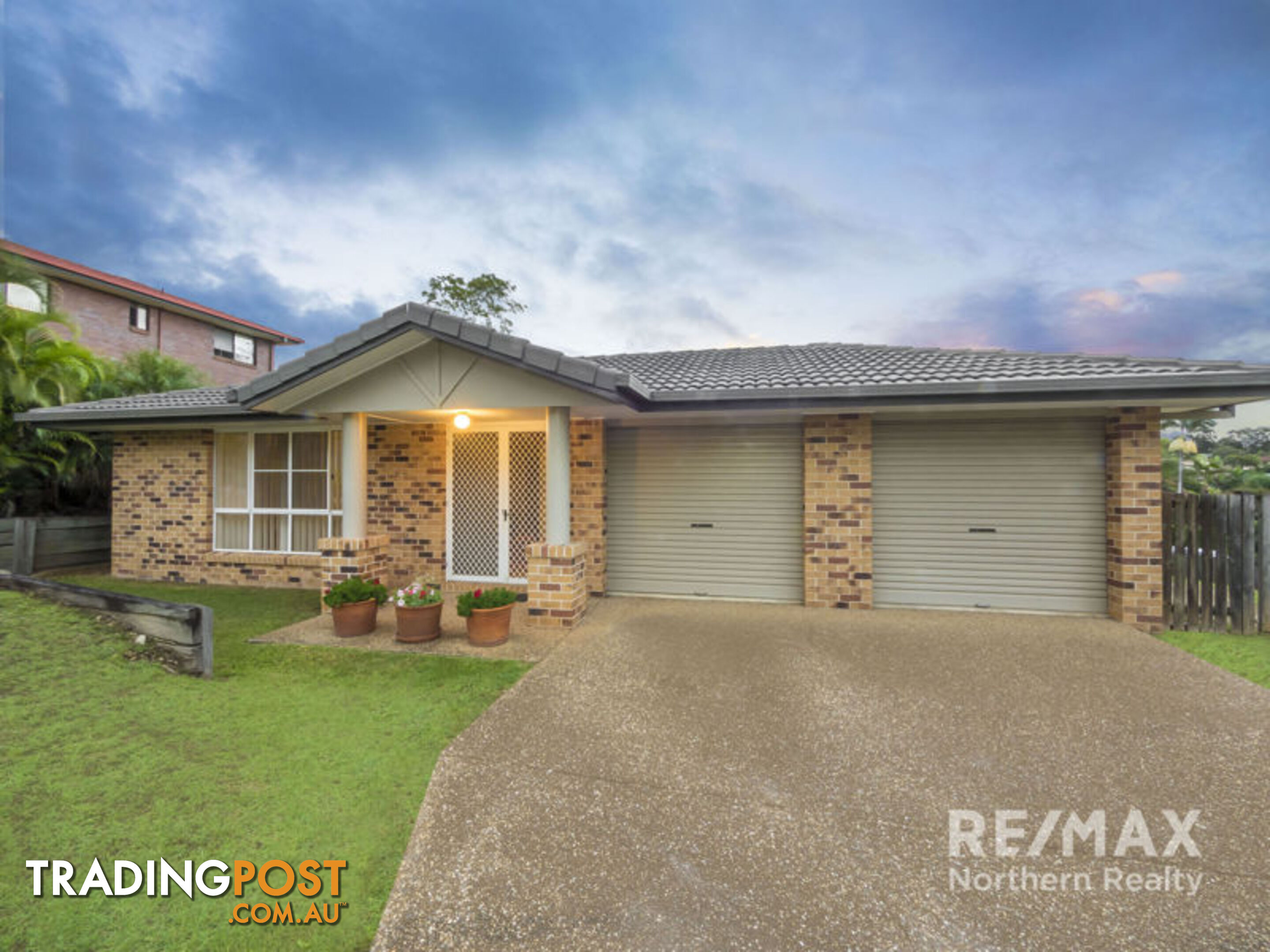 2 Alton Court ALBANY CREEK QLD 4035