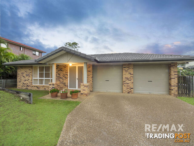 2 Alton Court ALBANY CREEK QLD 4035