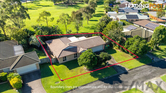 6 Beechcraft Street BRAY PARK QLD 4500