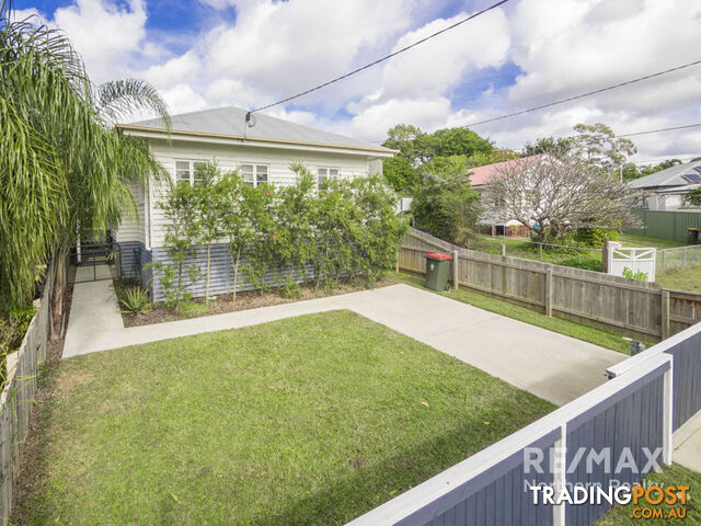 76 Crowley Street ZILLMERE QLD 4034