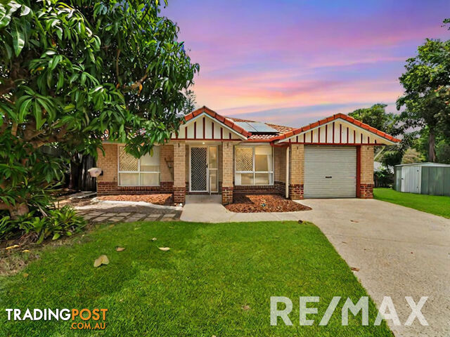 6 Guava Place NARANGBA QLD 4504