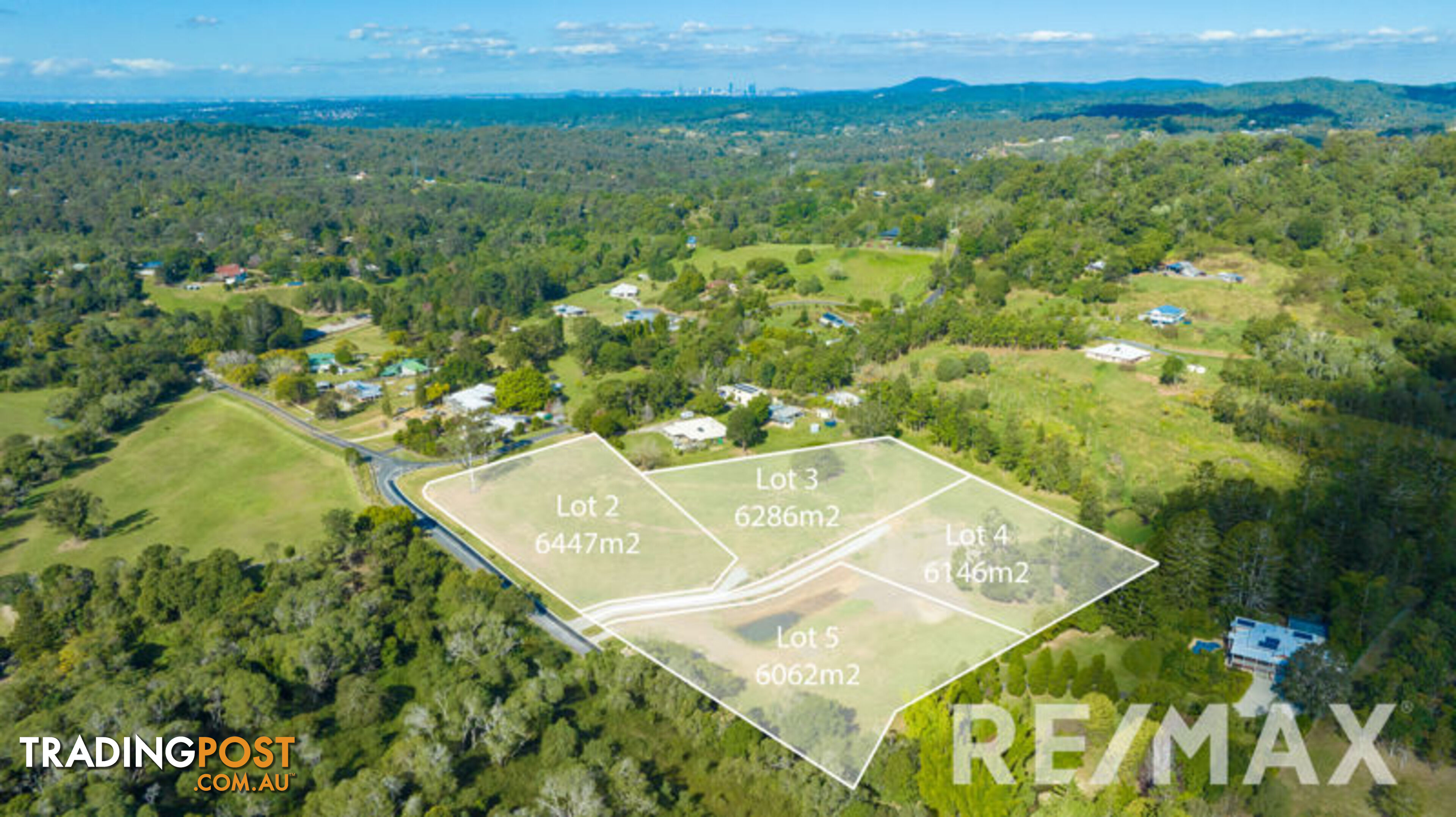 11 Camfin Road CLEAR MOUNTAIN QLD 4500