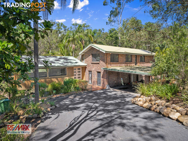 8 Henry Court CASHMERE QLD 4500