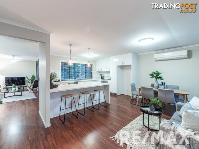 92 Thiess Drive ALBANY CREEK QLD 4035