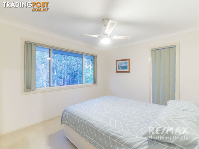 31 Boondooma Circuit ALBANY CREEK QLD 4035