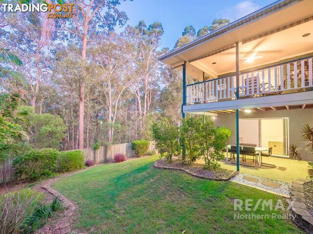 31 Boondooma Circuit ALBANY CREEK QLD 4035