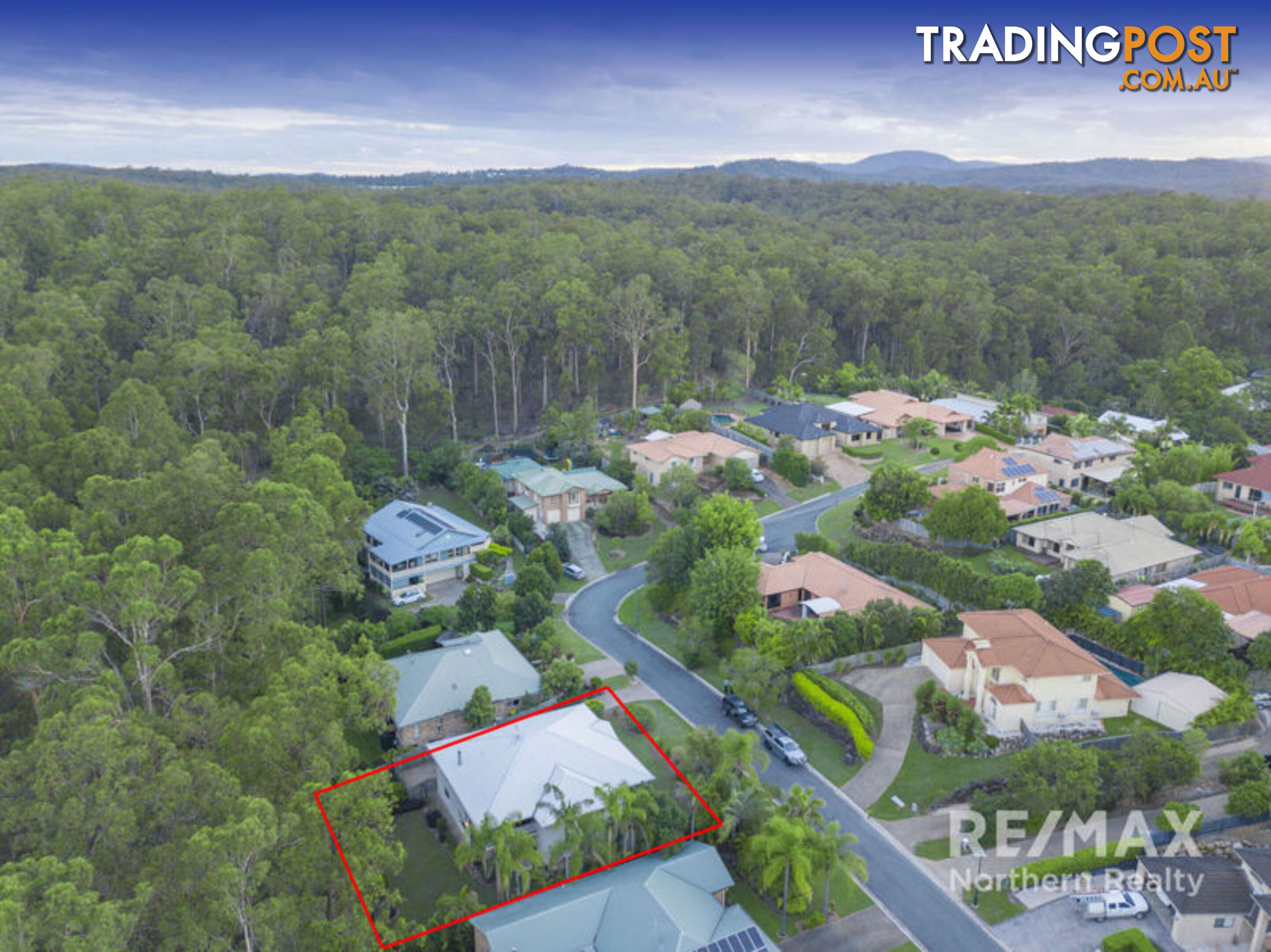 31 Boondooma Circuit ALBANY CREEK QLD 4035