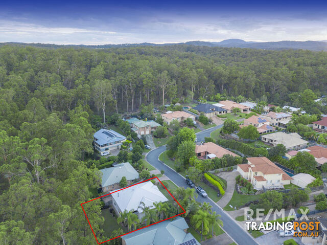 31 Boondooma Circuit ALBANY CREEK QLD 4035