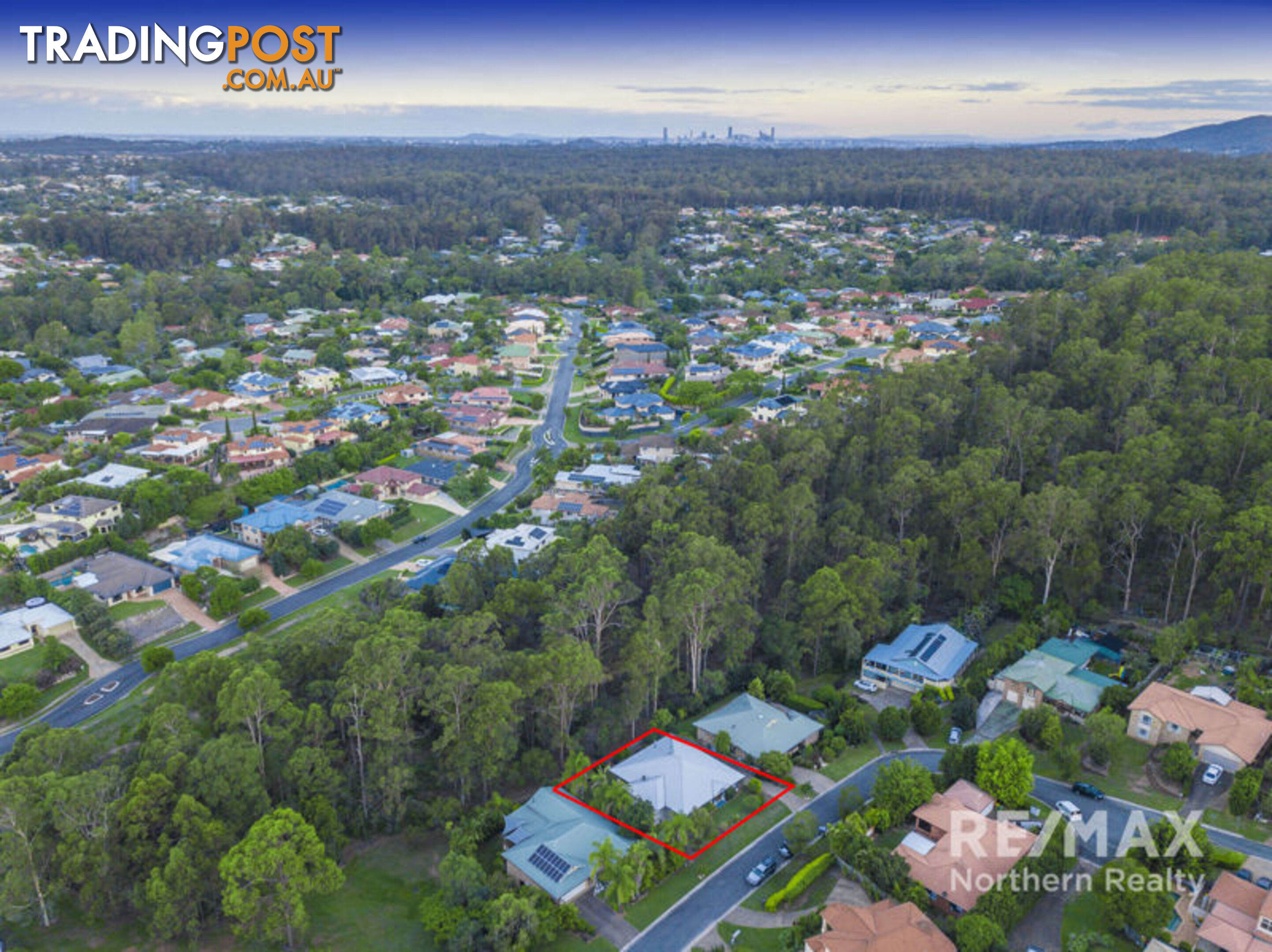 31 Boondooma Circuit ALBANY CREEK QLD 4035