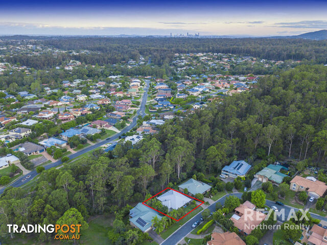 31 Boondooma Circuit ALBANY CREEK QLD 4035