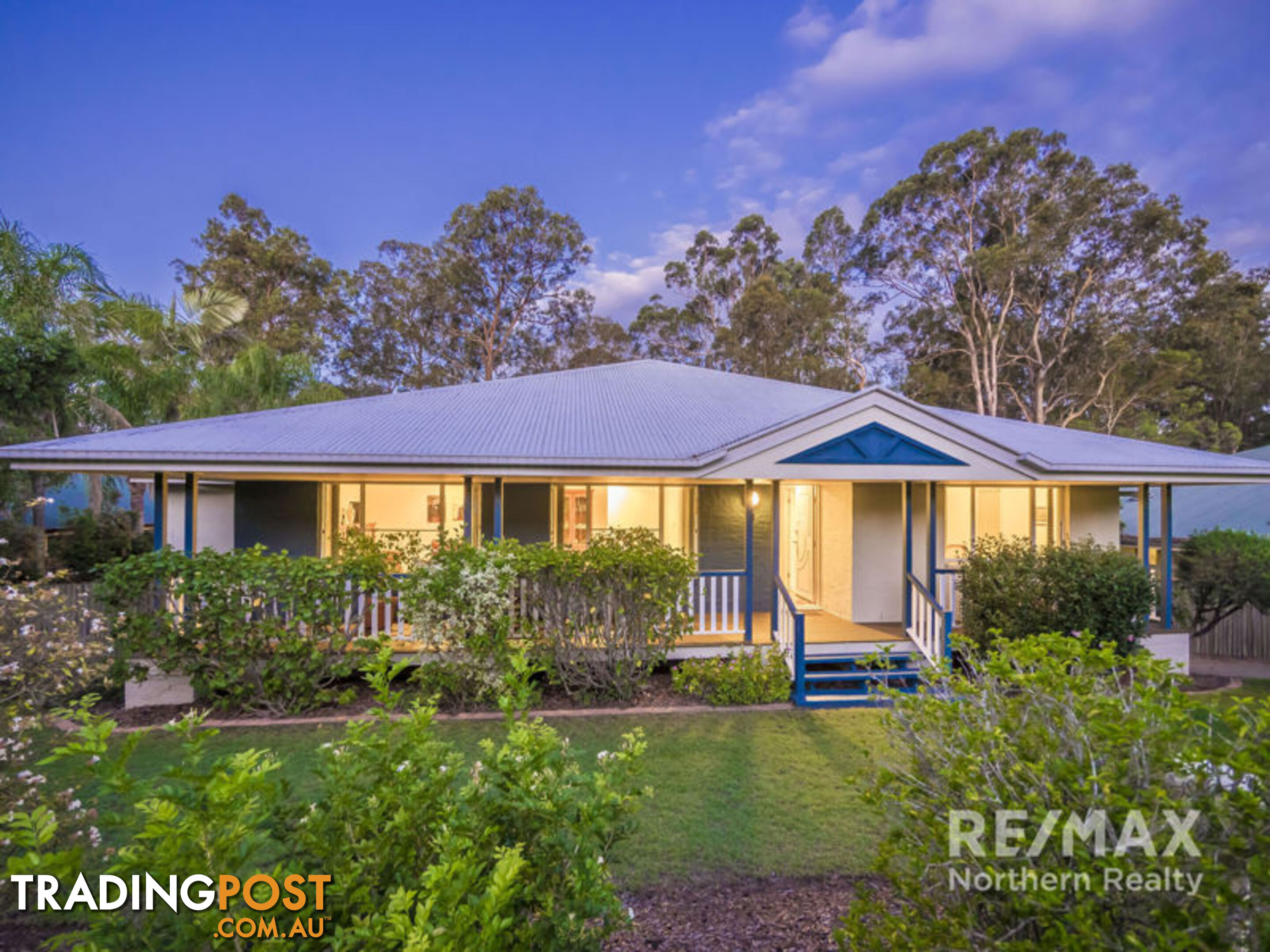 31 Boondooma Circuit ALBANY CREEK QLD 4035