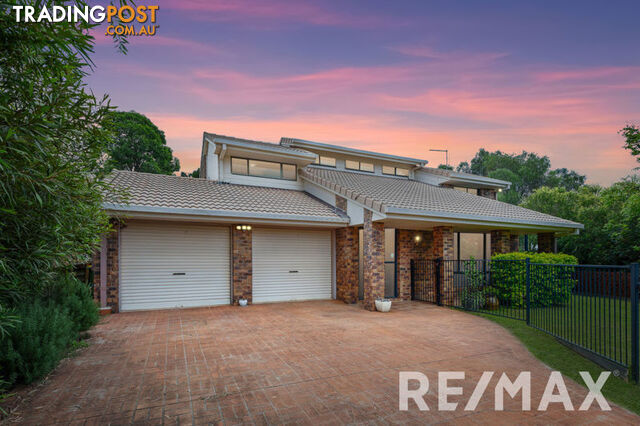 6 Pegasus Avenue EATONS HILL QLD 4037