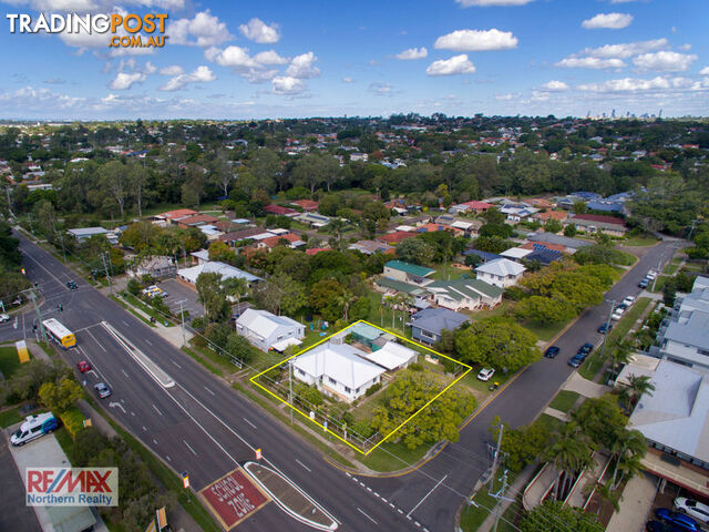 764 Zillmere Road ASPLEY QLD 4034