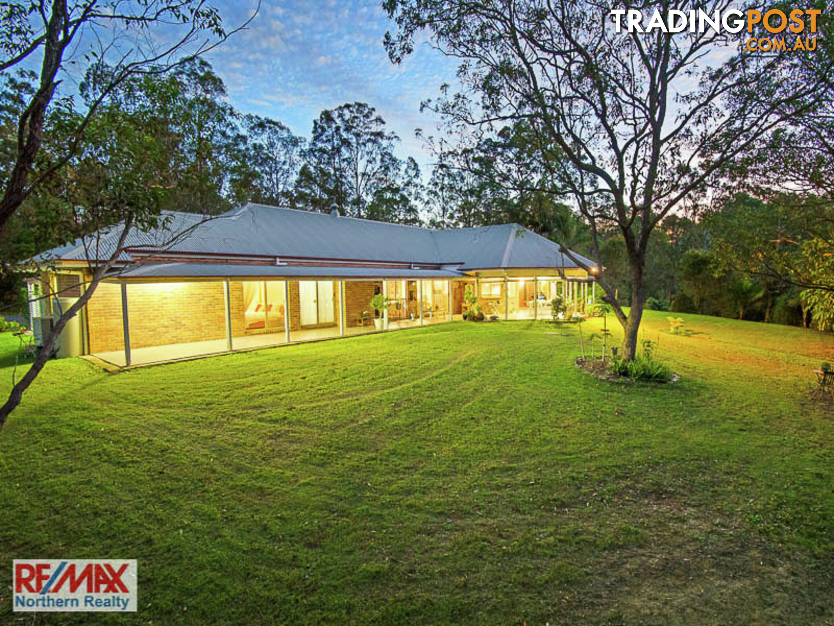 1210 Dayboro Road KURWONGBAH QLD 4503