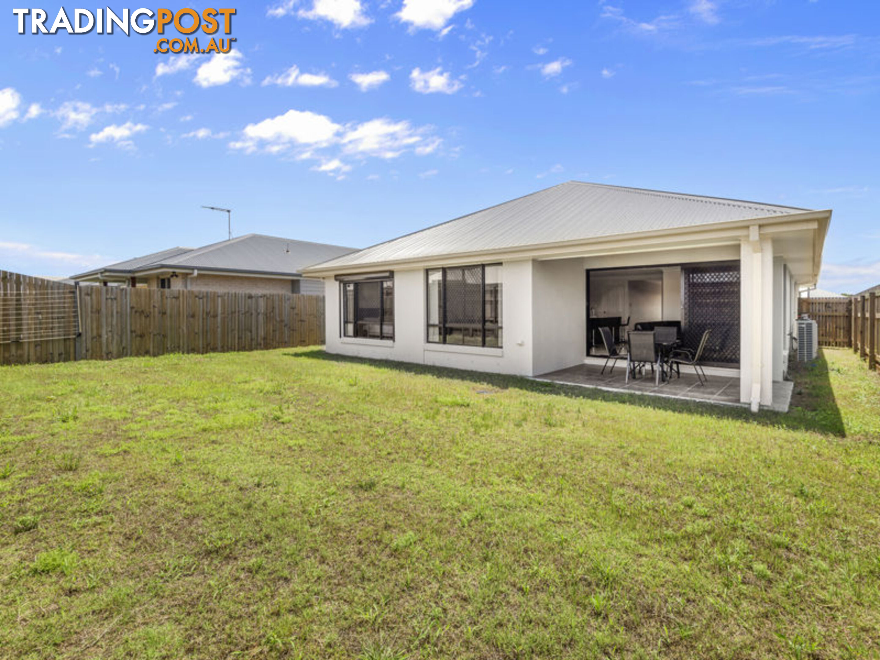 12 Newton Street CABOOLTURE SOUTH QLD 4510