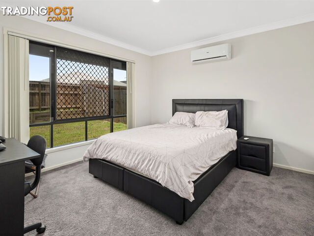 12 Newton Street CABOOLTURE SOUTH QLD 4510