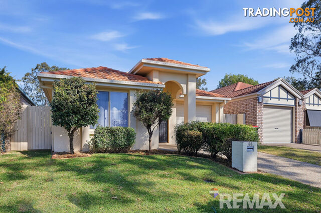 55 St James Street FOREST LAKE QLD 4078