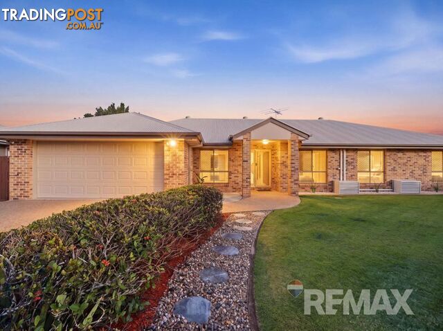 11 Max Court ALBANY CREEK QLD 4035