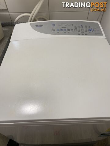 Washing machine - top loader $50