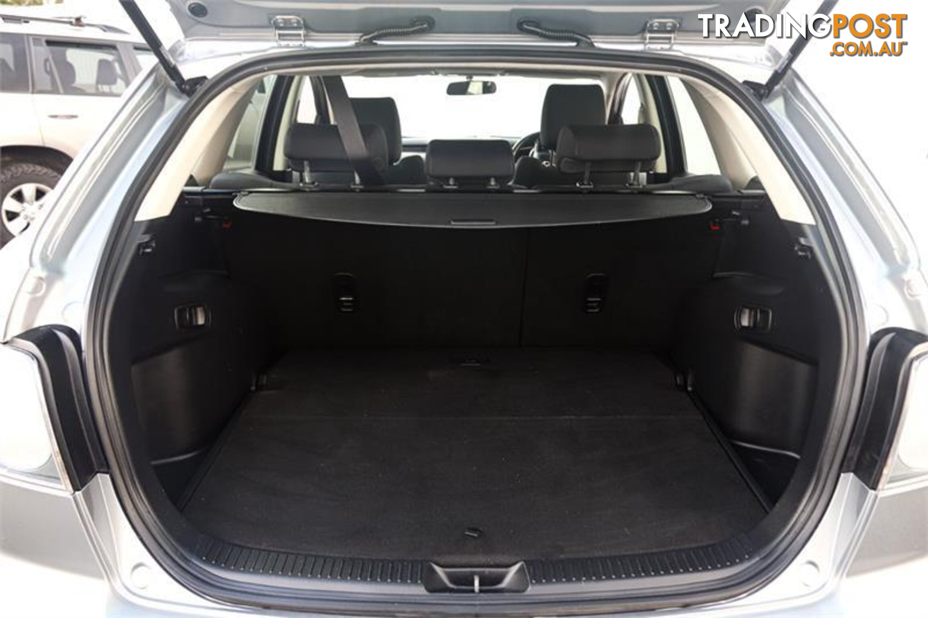 2011 MAZDA CX-7 CLASSIC ER10L2 SUV