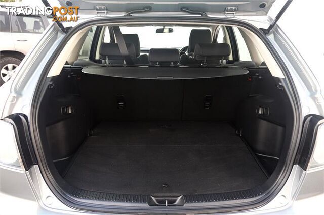 2011 MAZDA CX-7 CLASSIC ER10L2 SUV