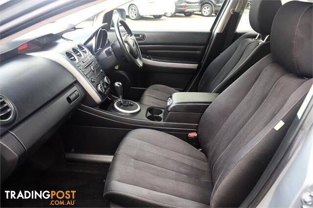 2011 MAZDA CX-7 CLASSIC ER10L2 SUV