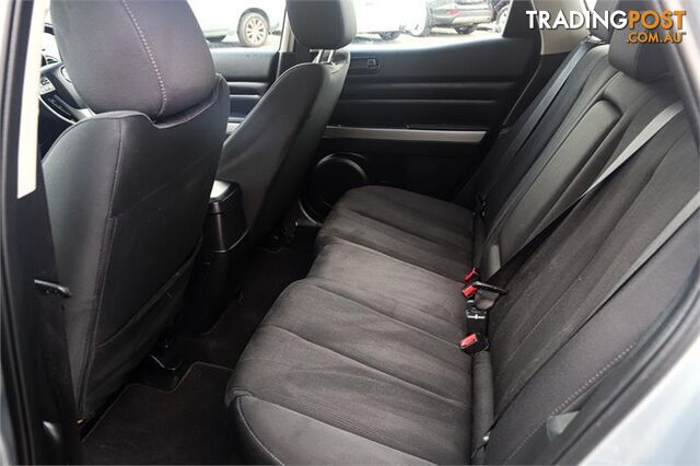 2011 MAZDA CX-7 CLASSIC ER10L2 SUV