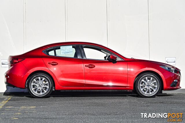 2015 MAZDA 3 TOURING BMSERIESAUTO SEDAN - photo 5 of 20