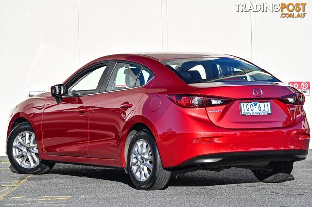 2015 MAZDA 3 TOURING BMSERIESAUTO SEDAN - photo 2 of 20