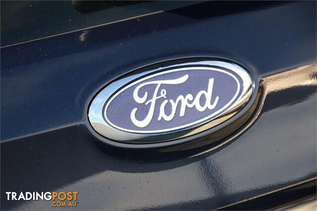 2014 FORD TERRITORY TS SZAUTO SUV