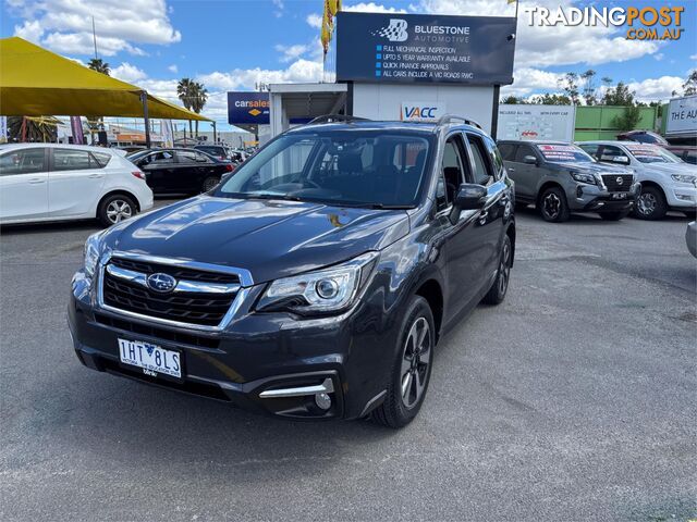 2016 SUBARU FORESTER 2.5I-L SPECIAL EDITION S4AUTOAWDMY16 SUV