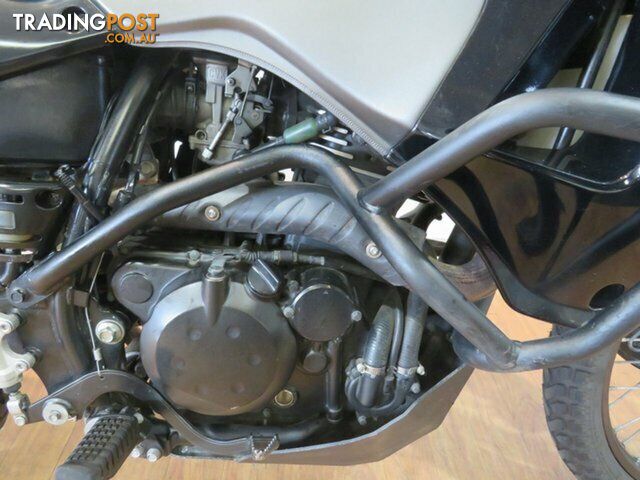 Kawasaki KL650-E KLR 650CC Motorcycle Replacement Battery (1987 Kawasaki KL650-E KLR 650CC Motorcycle Replacement Battery (1987
