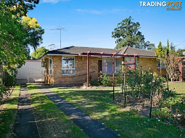 94 Pindari Avenue CAMDEN NSW 2570