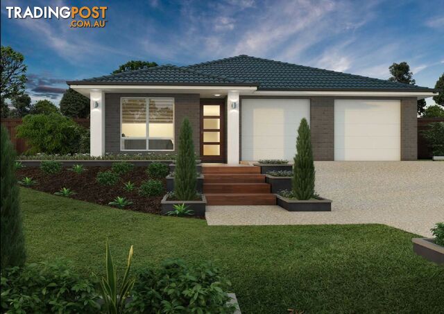 Lot 709 Evergreen Drive ORAN PARK NSW 2570