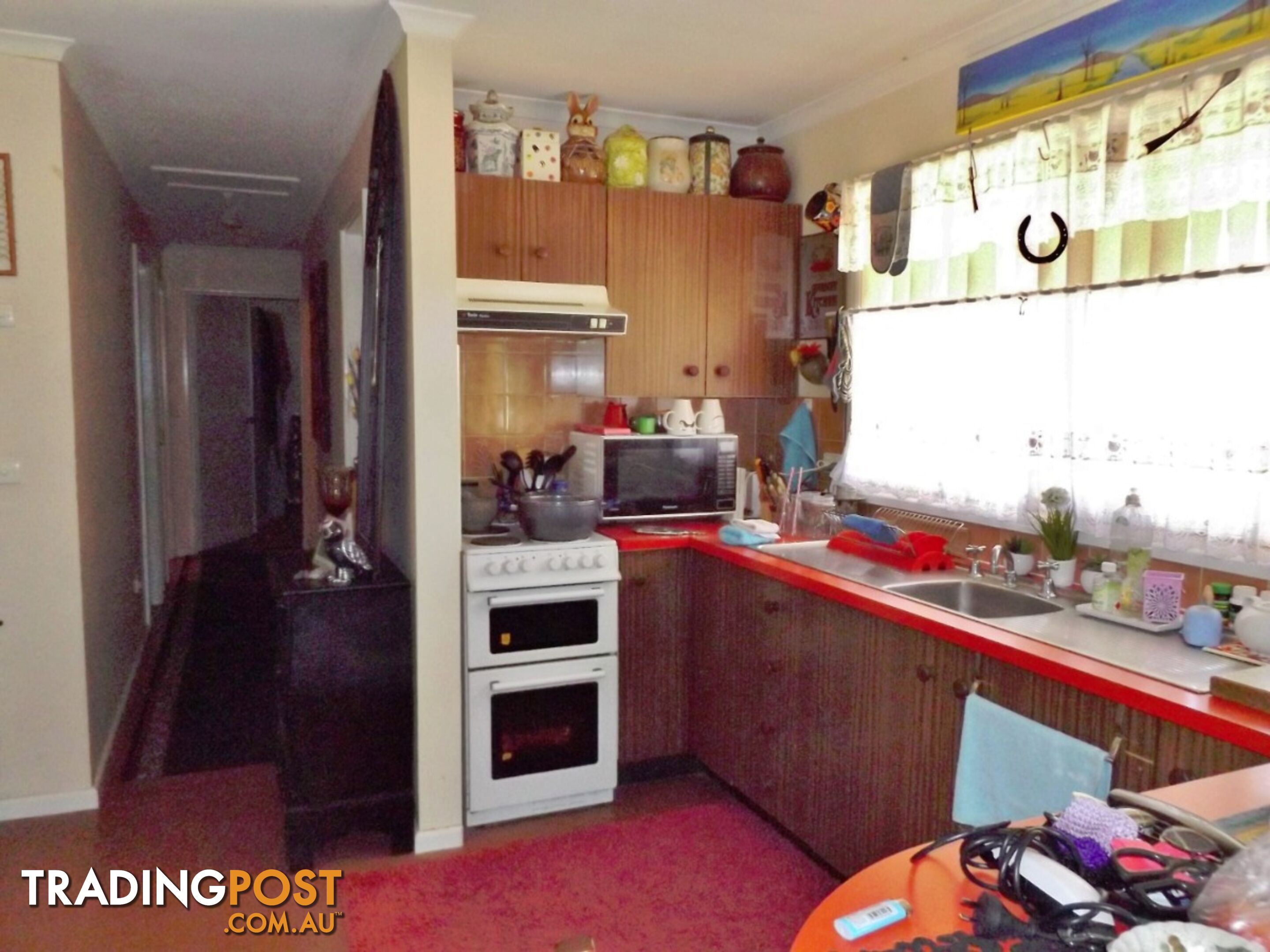 38 Butterfly Ave Lightning Ridge, NSW 2834