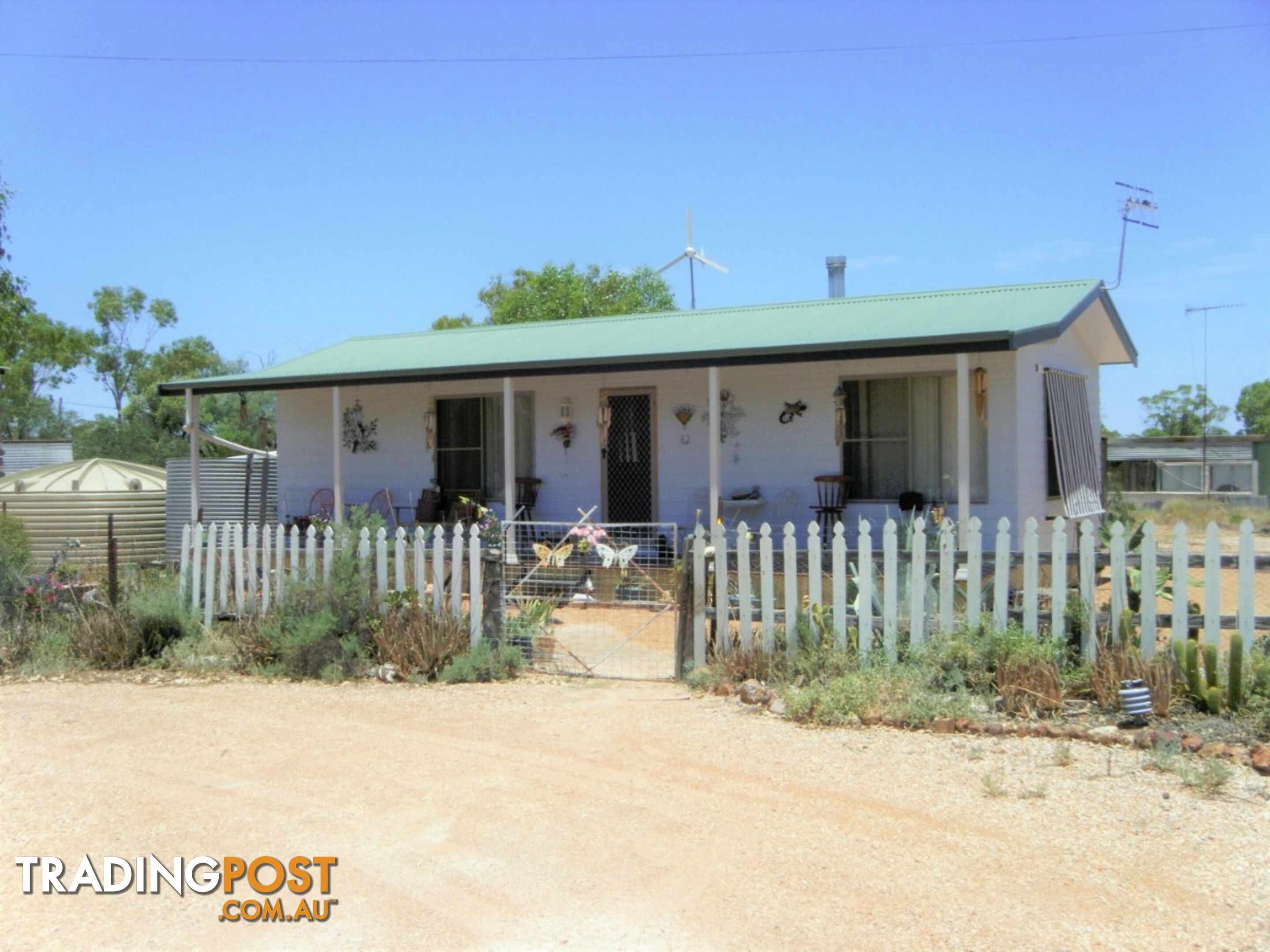 WLL 14738 Stoney's Road Lightning Ridge, NSW 2834