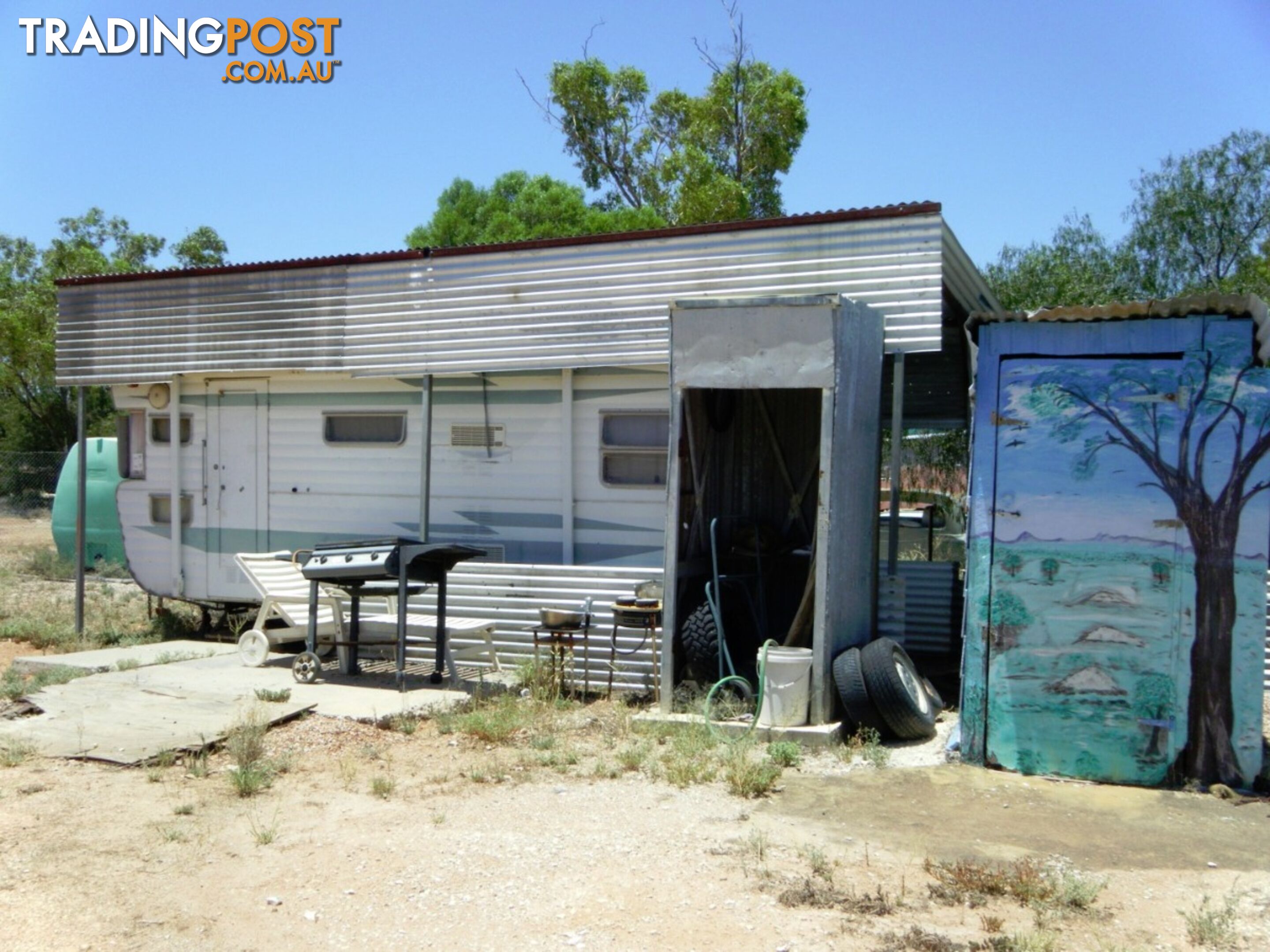 WLL 14738 Stoney's Road Lightning Ridge, NSW 2834