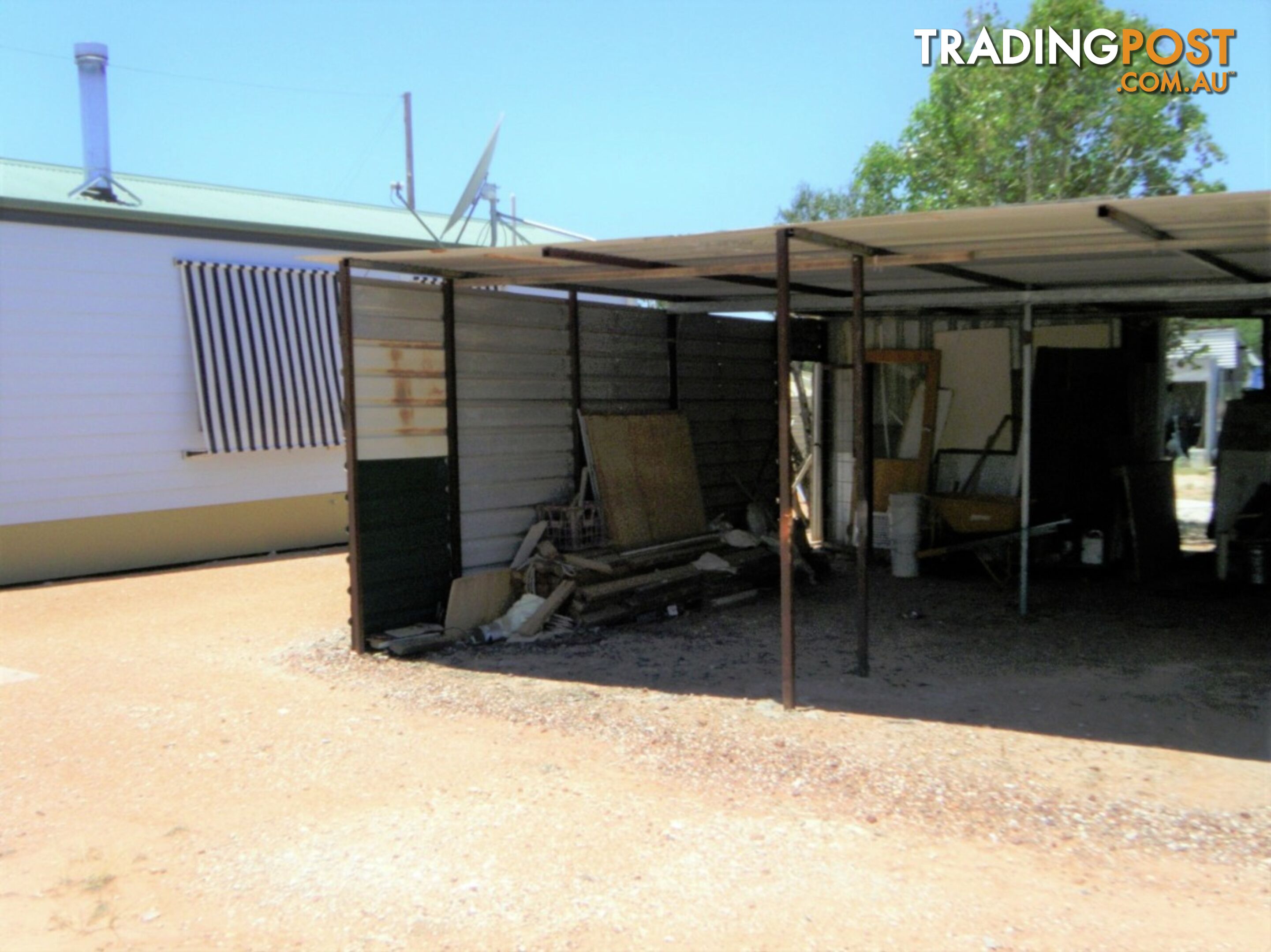 WLL 14738 Stoney's Road Lightning Ridge, NSW 2834