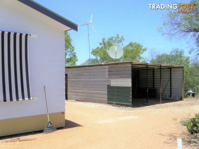 WLL 14738 Stoney's Road Lightning Ridge, NSW 2834