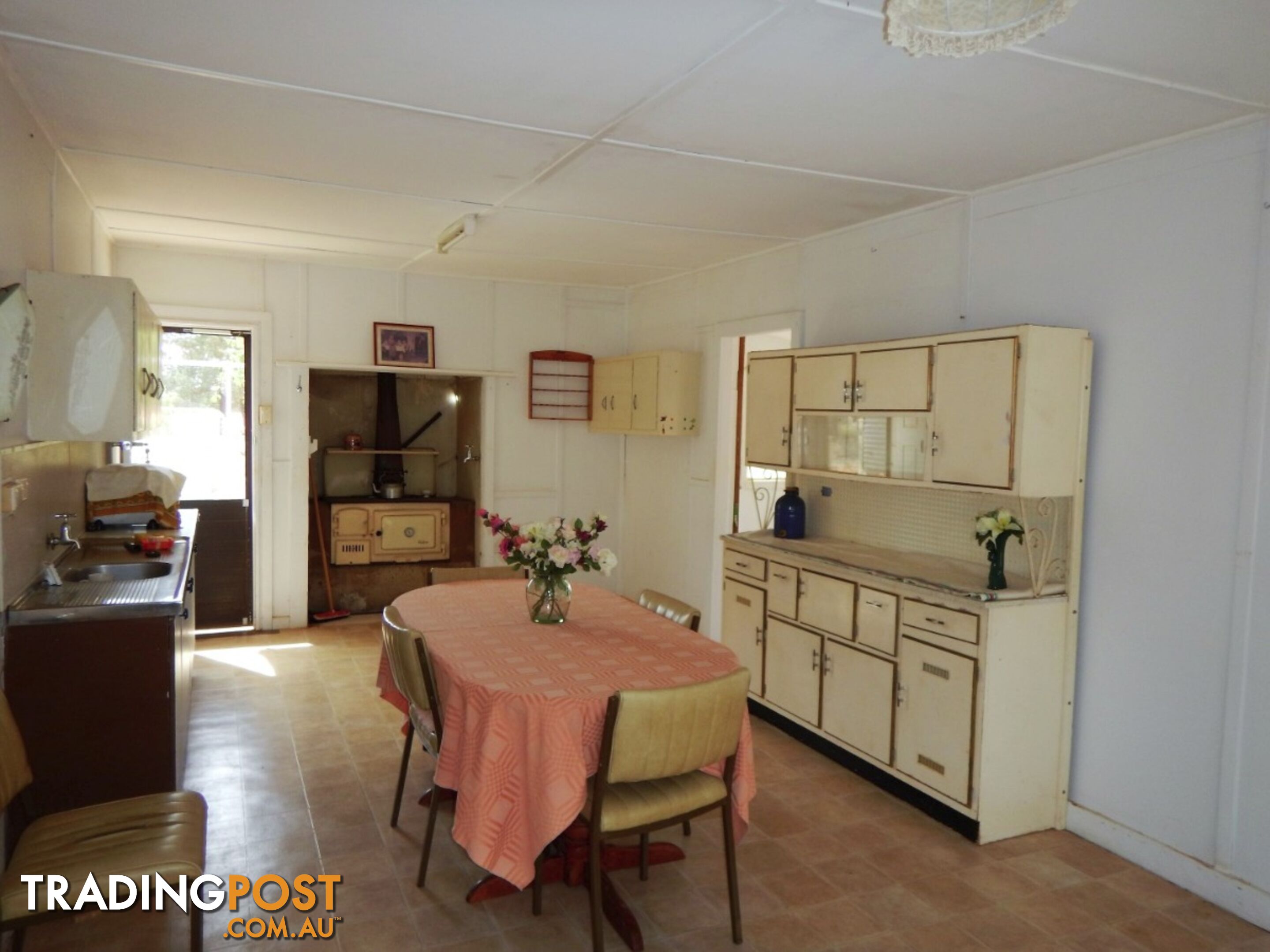 2 Walgett St Cumborah, NSW 2832