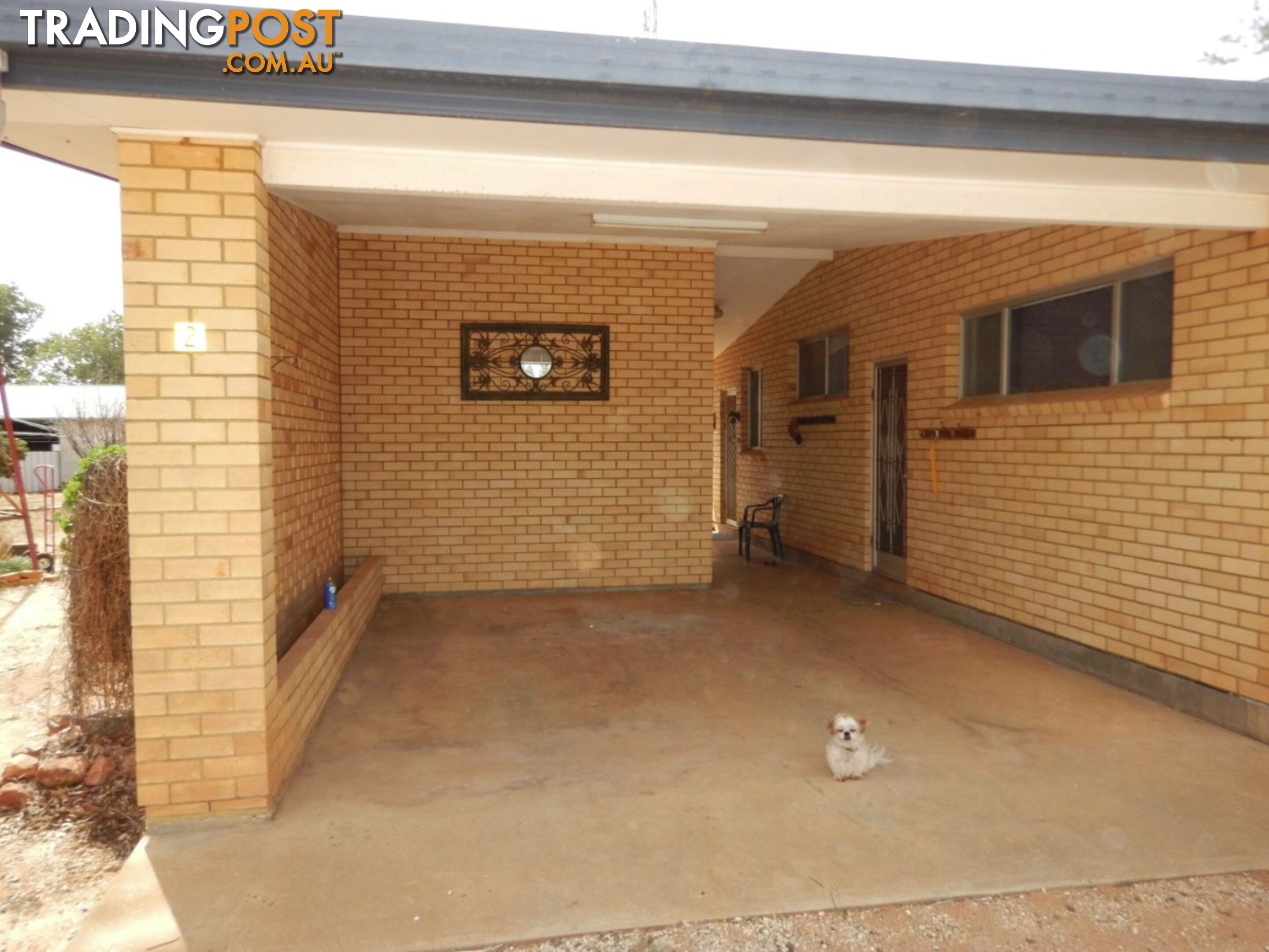 2 Walgett St Cumborah, NSW 2832