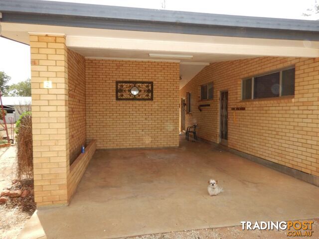 2 Walgett St Cumborah, NSW 2832