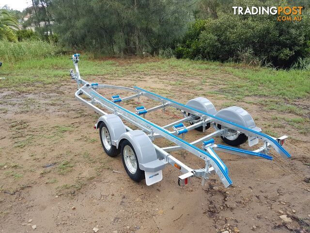 SEATRAIL AL6.2M13T - photo 2 of 3
