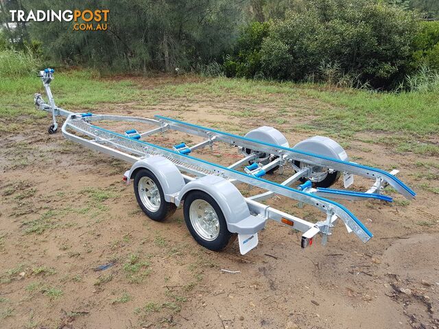 SEATRAIL AL6.2M13T - photo 3 of 3