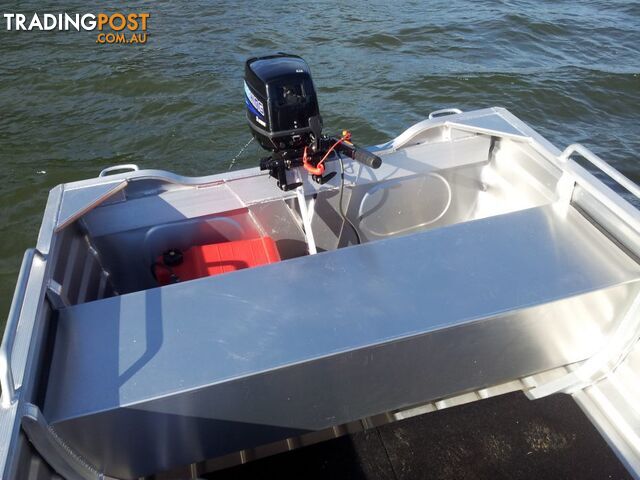 Bass 395 - photo 3 of 5