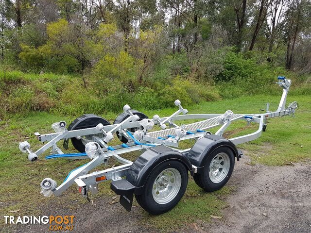 SEATRAIL FIB5.7M14T - photo 2 of 6