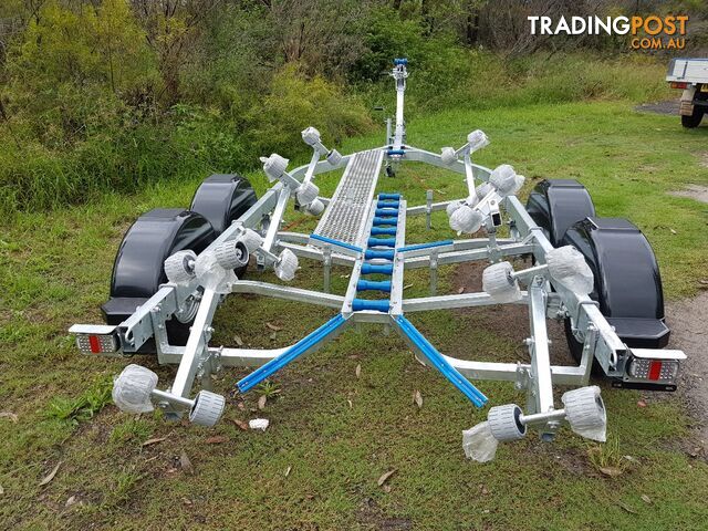 SEATRAIL FIB5.7M14T - photo 4 of 6