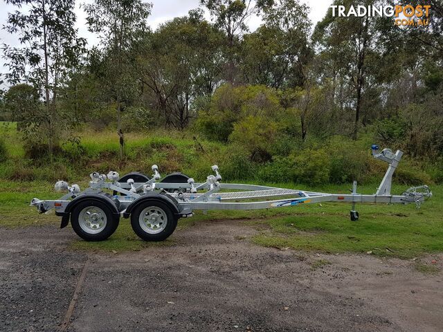 SEATRAIL FIB5.7M14T - photo 3 of 6